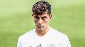 Последние твиты от kai havertz (@kaihavertz29). Nachste Schwachung Leverkusen Talent Kai Havertz Muss Landerspiele Absagen Sportbuzzer De