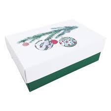Buntbox Branche De Noel Diamant Emeraude Buntbox Boite Cadeaux Des Boites Cadeaux Dans Tes Couleurs Preferees Je ne passerai pas noel avec vous cette année et j'en suis désolé. buntbox