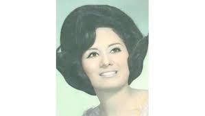 Maria Mercado Obituary (2016)