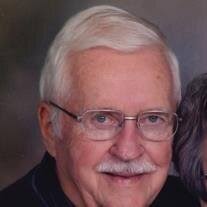 Calvin Martin Bachmann Obituary