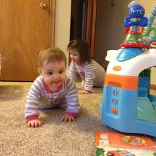 For example, he is grabbing the cat by the tail, so you teach gentle hands with the cat and demonstrate how to do that. 4 Simple Phrases To Help You With 1 Year Old Discipline