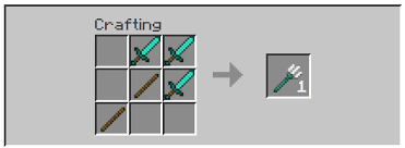 This is a tutorial video for how to make prismarine in minecraft. Craftable Trident And Craftable Sea Lantern Minecraft Data Pack