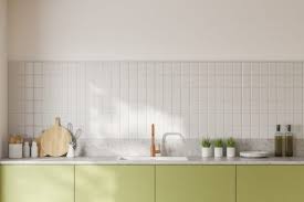 Grey green kitchen paint color ideas. 27 Kitchen Cabinet Colors That Pop Mymove