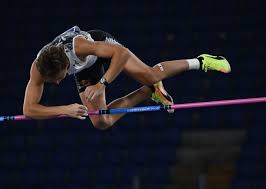 Getty images mondo duplantis came up short of. Omega Ambassador Mondo Duplantis Breaks Pole Vault World Record Wearing An Omega