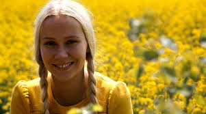 Singer Agnetha Fältskog turns 75 today