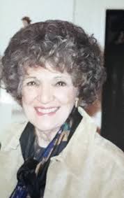 Betty Pollock Obituary