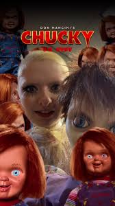 Chucky Season 2: Spooky Szn Never Ends