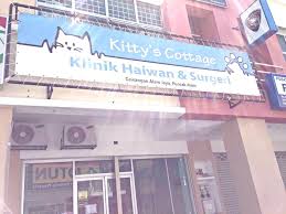 Nasi lemak cinta sayang restaurant/cafe 40100 shah alam. Kitty S Kitty S Cottage Klinik Haiwan Surgeri Shah Alam Facebook