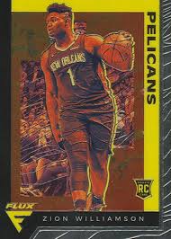 Shop dacardworld.com for 2019/20 panini chronicles basketball mega box & see our entire selection of basketball cards at low prices. 2019 20 Panini Chronicles Zion Williamson Breakdown And Gallery