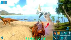 Pachyrhinosaurus Magic Dino!!! How To Tame/Everything You Need To Know! Ark:  Survival Evolved 252 - Youtube