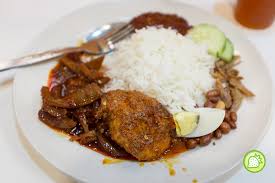 Directions to mid valley megamall (kuala lumpur) with public transportation. Kampung Express Mid Valley Malaysian Foodie