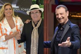 Jun 08, 2021 · questo presumibilmente perché si stanno frequentando da poco ed è giusto che si prendano il tempo necessario per conoscersi meglio. Capodanno 2018 Di Rai1 Al Bano E Romina Di Nuovo Insieme A L Anno Che Verra Ospiti E Anticipazioni