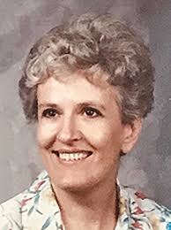 Obituary: Carolyn Sue Wise Daugherty (3/15/19)