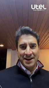 It is with immense pride and excitement that I, Vice Chancellor Jose  Ignacio Palma, invite you to join us for Utel University’s first-ever  graduation ceremony in Asia. 🎓💚, 📅 Mark your calendars for ...