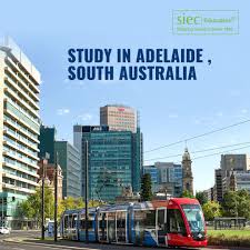 Study In Adelaide South Australia One Of Australia S Most Affordable Student Cities Education In Australia Healthcare Management Engineering Management