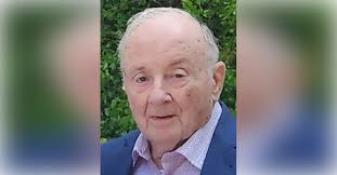 Obituary information for James Sidney Goodman