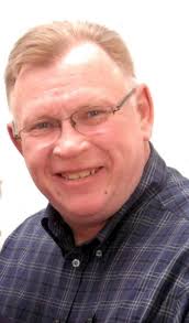 George McVicar Obituary