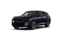 2024 BMW XM Plug-In Hybrid Performance SUV | Pricing & Specs