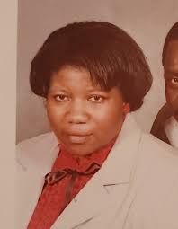 Obituary for Susie Mae Randall