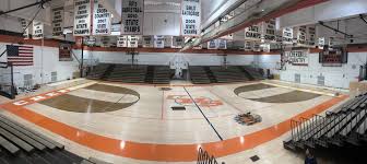 Maybe you would like to learn more about one of these? Always A Chief On Twitter Cherokee Gym Looking After Some Summer Resurfacing And Painting Thank You Lrhsd And Cherokee Buildings Grounds