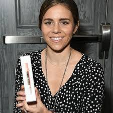 Jolene Good's Instagram, Twitter & Facebook