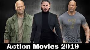 Watch an extended version of kevin hart's hilarious cameo dwayne johnson and jason statham's 'fast and furious' spinoff gets 2019 release date. Best Action Movies 2019 Jason Statham Best Action Movies 2019 Full Movie English New Hollywoo Youtube