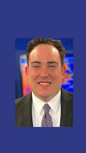 Wishing a Happy Birthday to our chief meteorologist Zach Holder! 🎉