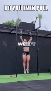 Crossfit Gymnastics Sticker By T23 Qatar For Ios Android Giphy