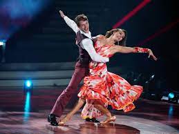 The thirteenth season of let's dance started on february 21, 2020 and ended on may 22, 2020 on rtl. Let S Dance Rtl Eifersuchts Drama Um Moritz Hans Renatas Ehemann Aussert Sich Tv