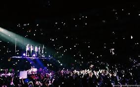 One Direction Pop Pop Rock One Direction Concert Crowd Free Desktop Background Select from premium one direction of the highest quality.