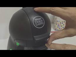 It's easy to get coffee shop level drinks in your own home with the dolce gusto by krups genio s kp240140 coffee machine. How To Operate Nescafe Dolce Gusto Piccolo Coffee Machine Manual Youtube