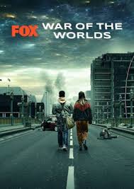 But the number directed by filmmakers of color fell from 26 percent in 2018 to 18 percent in 2019. War Of The Worlds 2020 Series Trailers Clips Images And Posters War Of The Worlds World Tv World 2020