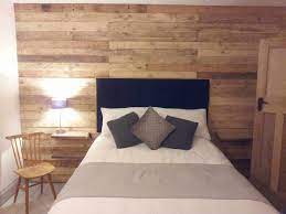 16 diy wood pallet wall ideas. Pallet Wood Wall 1001 Pallets