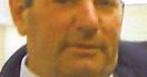 Daniel Aloysius Cragg, 55