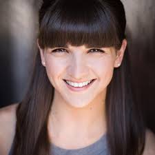 🎉 **DRUM ROLL PLEASE...** 🥁 We are thrilled to announce our new Artistic  Director: Shelby Art-Koljonen! Shelby brings her talent, vision, and  creative energy to the role starting September 2nd, and we