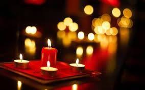 Bujh Bethay Ko Deep Jalao Chalta Hon Bujh Bethay Ko Deep Jalao Chalta Hon Beeti Baten Mat Dohrao Chalta Hon Me Christmas Candles Candles Candle Light Dinner
