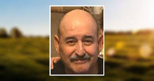 Victor Porras Obituary June 13, 2019