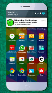 2.3.3 o superior · tiempo de actualización: Whatsdog Pro For Android Apk Download