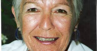 In Memory: Sharon Anne Parrish Bertolucci (1940