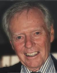 Bernard George “Scoop” Hyde Obituary