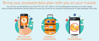 All p70, i90, i130, ud95 & ud135 users can now enjoy data roaming in 12 countries including australia and. Use Roaming For Free Using Your Postpaid Data Plan With U Mobile Data Backpack Technave