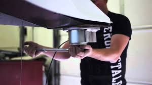 How to select a 5th wheel hitch. Andersen Hitches Utlimate 5th Wheel Connection Rail Version Youtube