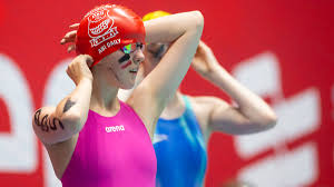 Swim England expands Start Para-Swimming to inspire next ...