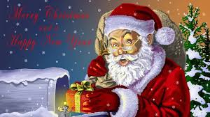 D Ou Vient La Legende Du Pere Noel Toute L Histoire Devoilee Video Rtl People