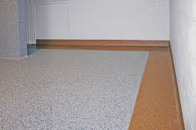 Everlast Floor Is Made From Natural Stones And Organic Resins Unlike Most Other Epoxy Floors Which Are Daily Depleti Epoxy Floor Commercial Flooring Flooring