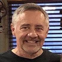 Robert Eugene Cartner, Jr. Obituary