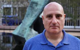 Sex positive Mike Itkis porn tape isnt doing what he thinks it is