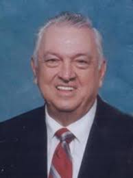 Lawrence McGlynn Jr. Obituary