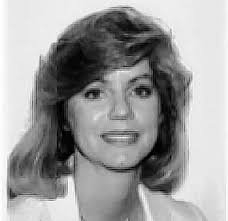 Elizabeth ROACH Obituary (1950