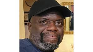 Tyrone Jerome Porter Sr. “T-Pot”